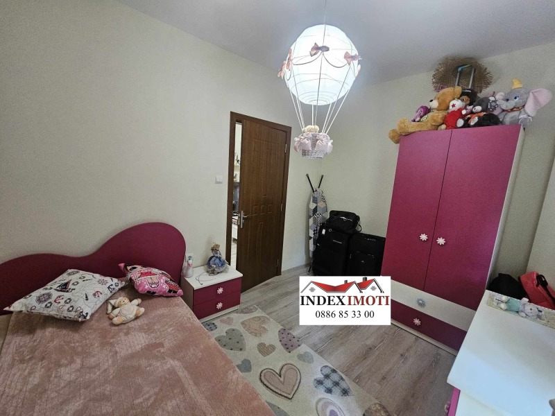 Zu verkaufen  2 Schlafzimmer Stara Zagora , Kazanski , 89 qm | 92616169 - Bild [7]