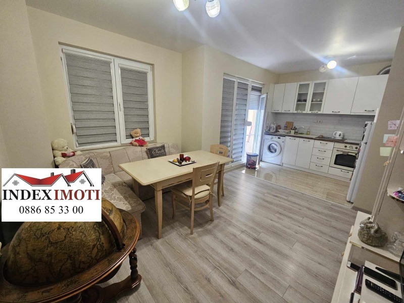 Продаја  2 спаваће собе Стара Загора , Казански , 89 м2 | 92616169 - слика [13]