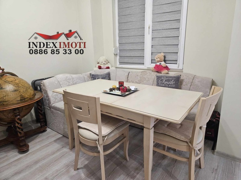 Zu verkaufen  2 Schlafzimmer Stara Zagora , Kazanski , 89 qm | 92616169 - Bild [11]