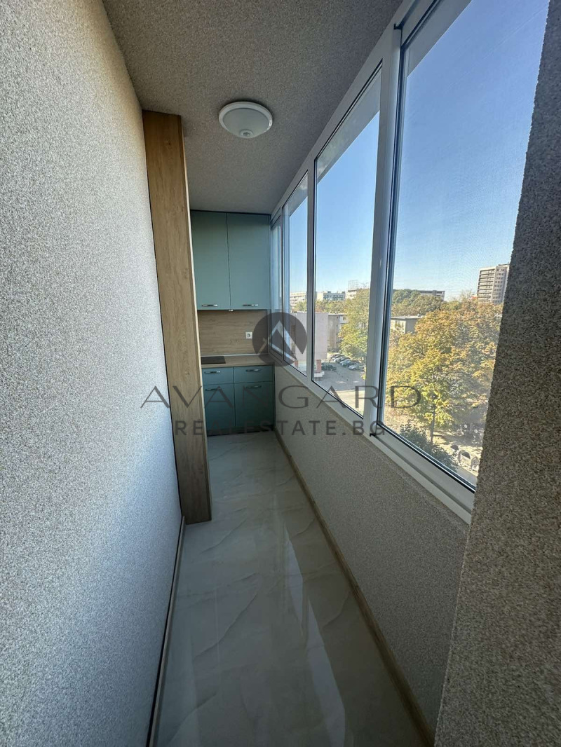 In vendita  2 camere da letto Plovdiv , Karshiiaka , 125 mq | 19375586 - Immagine [13]