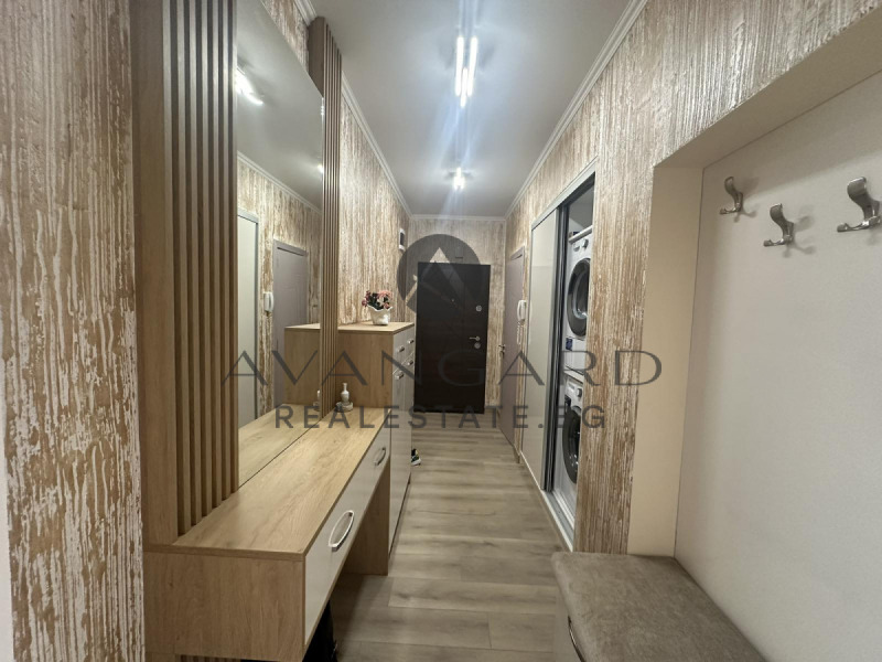 In vendita  2 camere da letto Plovdiv , Karshiiaka , 125 mq | 19375586 - Immagine [12]