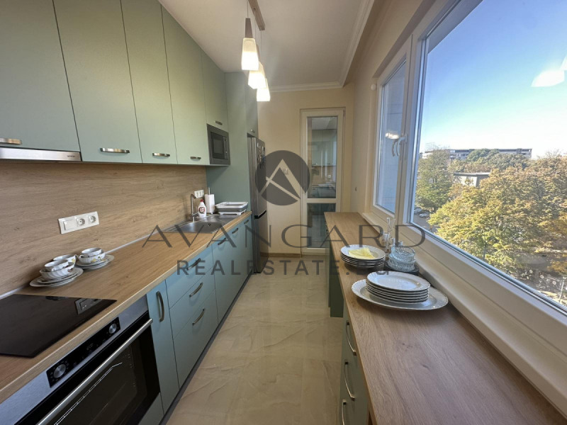 In vendita  2 camere da letto Plovdiv , Karshiiaka , 125 mq | 19375586 - Immagine [6]