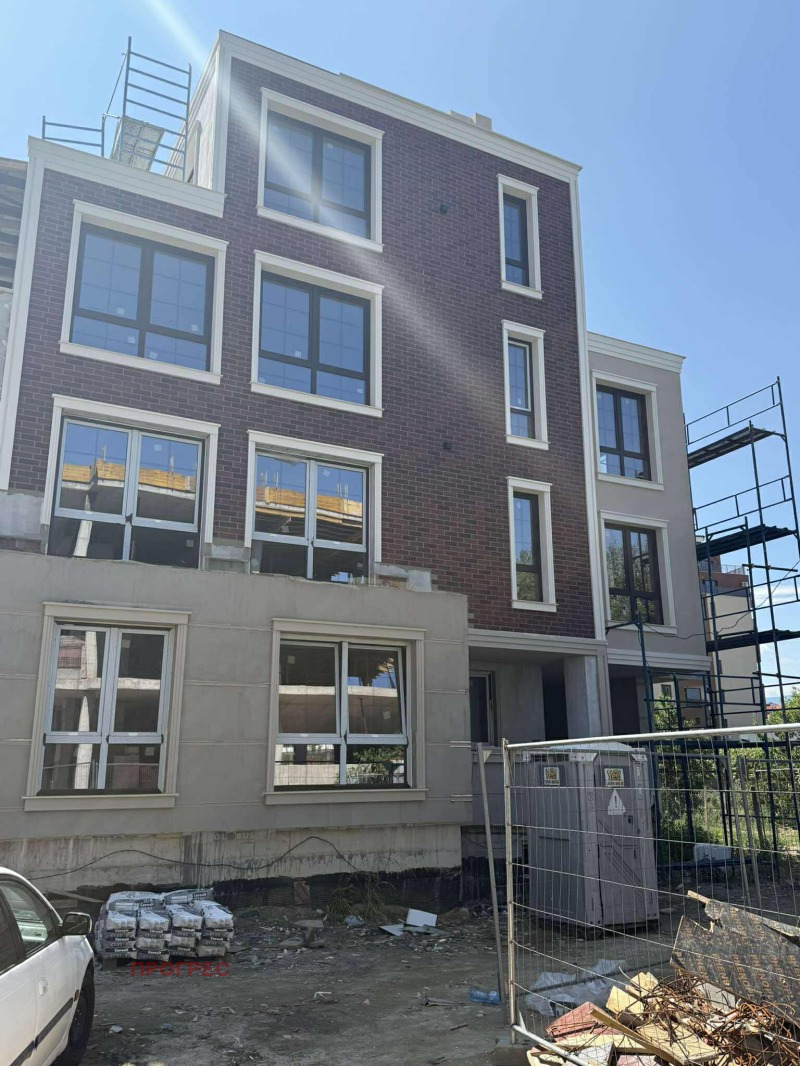 Te koop  2 slaapkamers Plovdiv , Christo Smirnenski , 125 m² | 10968395 - afbeelding [3]