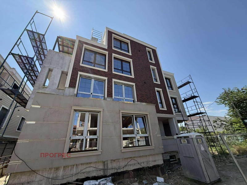 Te koop  2 slaapkamers Plovdiv , Christo Smirnenski , 125 m² | 10968395 - afbeelding [2]