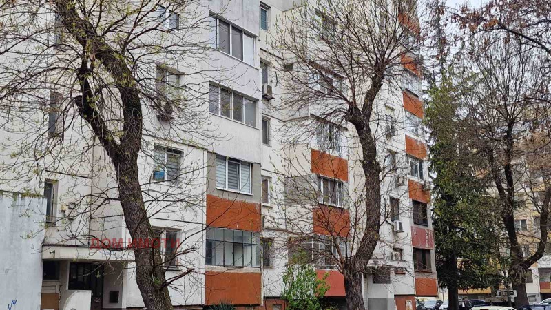 À vendre  2 chambres Bourgas , Vazrajdane , 67 m² | 99735449
