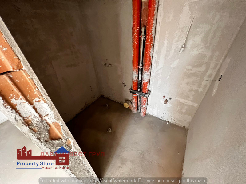 Продава  3-стаен град Шумен , Томбул джамия , 91 кв.м | 15727010 - изображение [3]