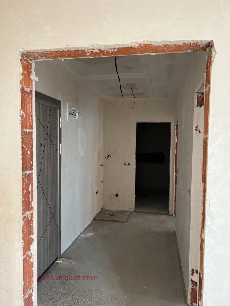 Продава  3-стаен град Шумен , Томбул джамия , 91 кв.м | 15727010 - изображение [4]