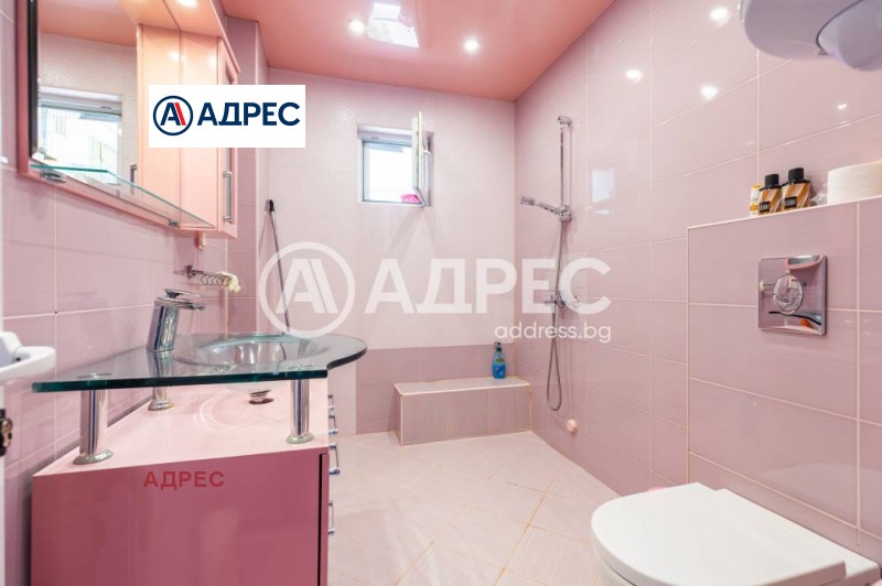 Продава 3-СТАЕН, гр. Варна, Гранд Мол, снимка 4 - Апартаменти - 50679551