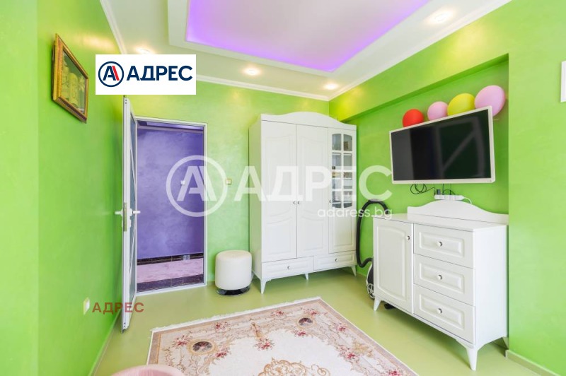 Продава 3-СТАЕН, гр. Варна, Гранд Мол, снимка 3 - Апартаменти - 50679551