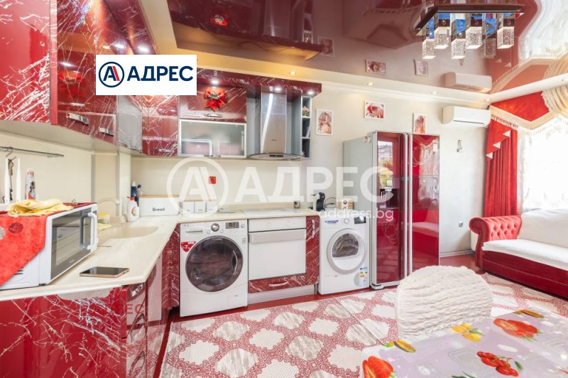 Продава 3-СТАЕН, гр. Варна, Гранд Мол, снимка 2 - Апартаменти - 50679551