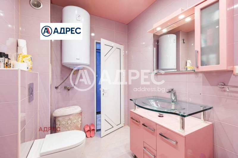 Продава 3-СТАЕН, гр. Варна, Гранд Мол, снимка 5 - Апартаменти - 50679551