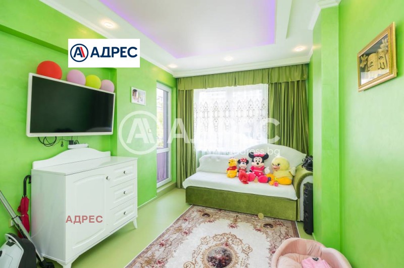 Продава 3-СТАЕН, гр. Варна, Гранд Мол