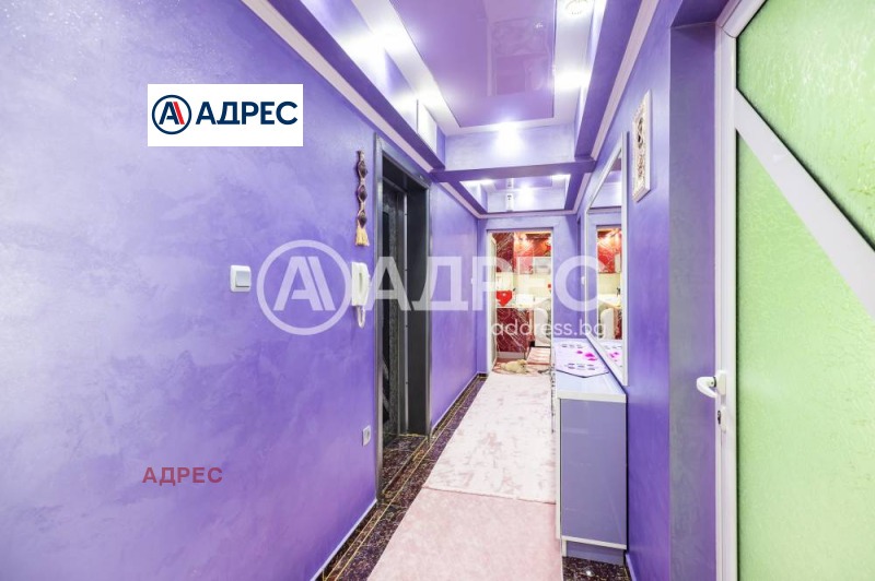 Продава 3-СТАЕН, гр. Варна, Гранд Мол, снимка 7 - Апартаменти - 50679551