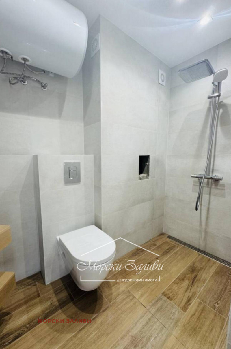 Продава  3-стаен град Бургас , Център , 82 кв.м | 78271130 - изображение [6]