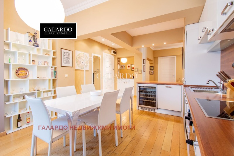 In vendita  2 camere da letto Sofia , Doktorski pametnik , 105 mq | 42916677 - Immagine [5]