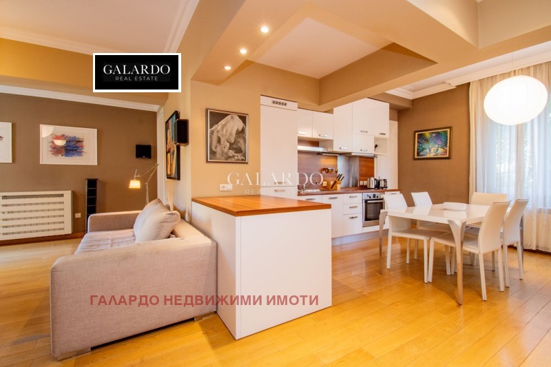 In vendita  2 camere da letto Sofia , Doktorski pametnik , 105 mq | 42916677 - Immagine [3]