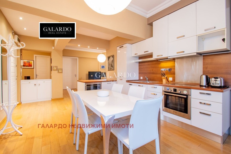 In vendita  2 camere da letto Sofia , Doktorski pametnik , 105 mq | 42916677 - Immagine [4]