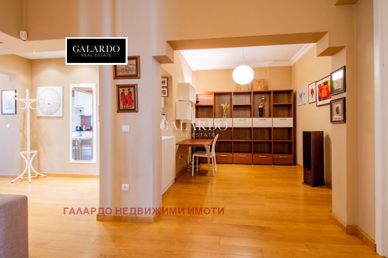 In vendita  2 camere da letto Sofia , Doktorski pametnik , 105 mq | 42916677 - Immagine [2]