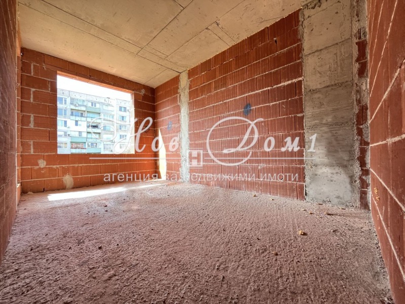 Продава 3-СТАЕН, гр. София, Слатина, снимка 6 - Апартаменти - 52062326