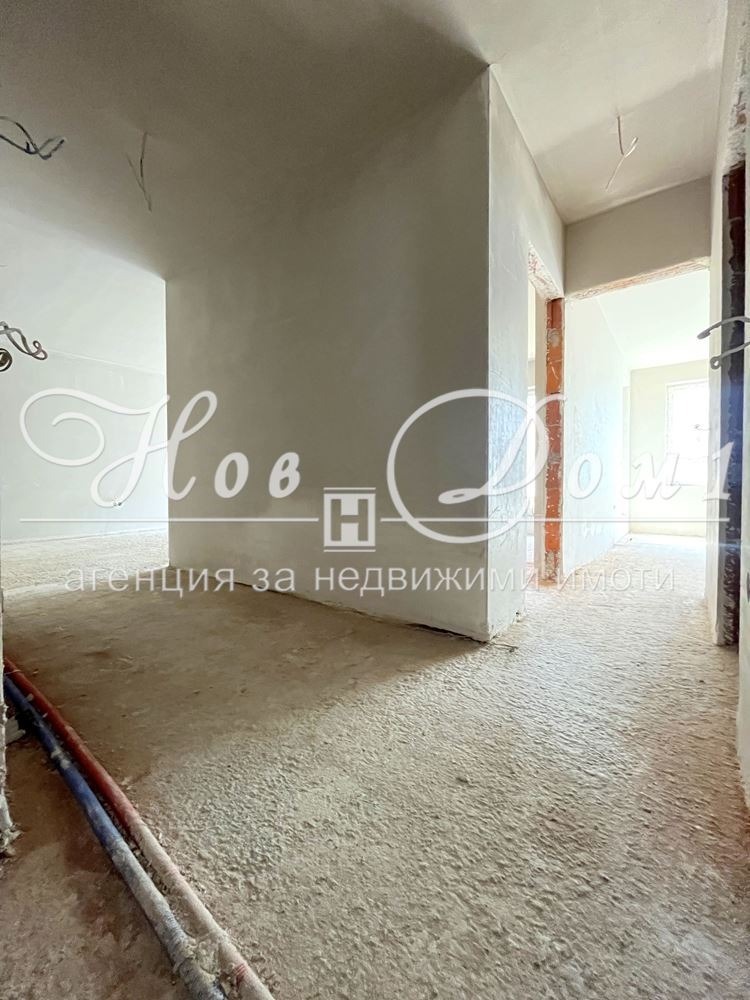 Продава 3-СТАЕН, гр. София, Слатина, снимка 3 - Апартаменти - 52062326