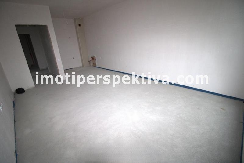 Продава 3-СТАЕН, гр. Пловдив, Тракия, снимка 2 - Апартаменти - 53521421