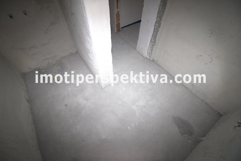 Продава 3-СТАЕН, гр. Пловдив, Тракия, снимка 7 - Апартаменти - 53521421