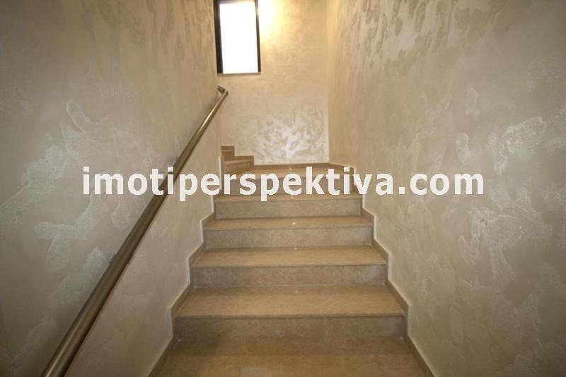 Продава 3-СТАЕН, гр. Пловдив, Тракия, снимка 12 - Апартаменти - 53521421