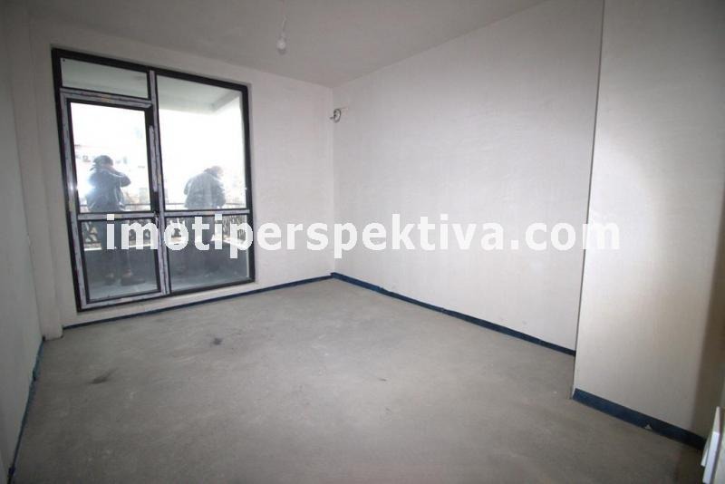 Продава 3-СТАЕН, гр. Пловдив, Тракия, снимка 5 - Апартаменти - 53521421