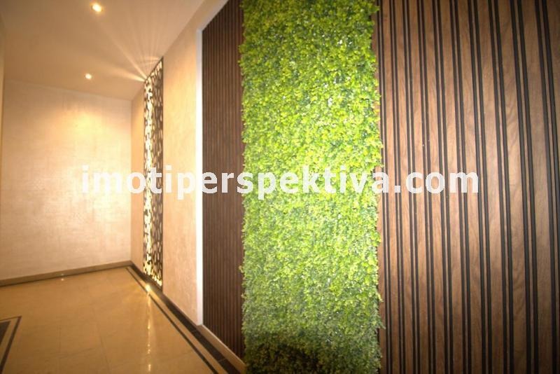 Продава 3-СТАЕН, гр. Пловдив, Тракия, снимка 14 - Апартаменти - 53521421