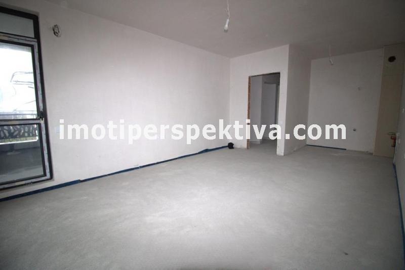 Продава 3-СТАЕН, гр. Пловдив, Тракия, снимка 3 - Апартаменти - 53521421