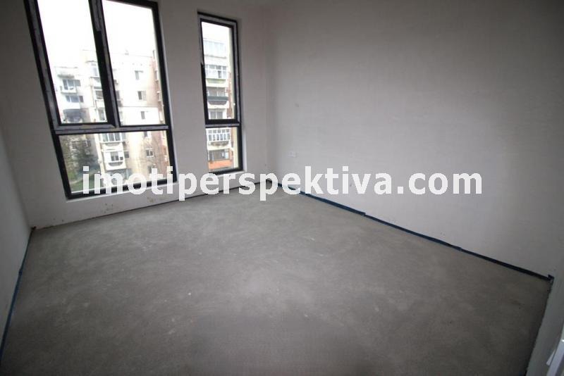 Продава 3-СТАЕН, гр. Пловдив, Тракия, снимка 4 - Апартаменти - 53521421