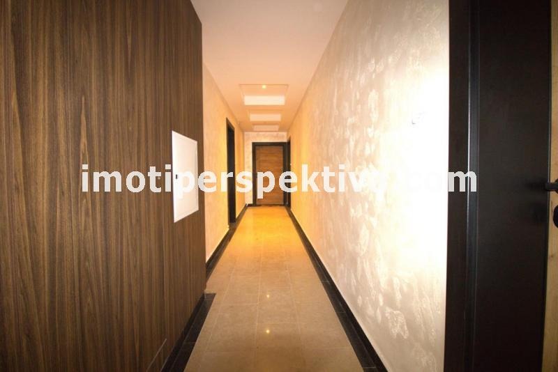 Продава 3-СТАЕН, гр. Пловдив, Тракия, снимка 13 - Апартаменти - 53521421