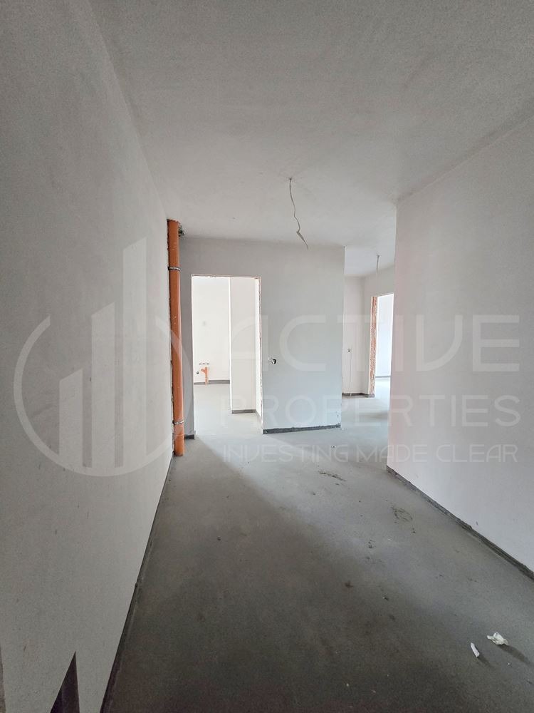 Продава 3-СТАЕН, гр. Перник, Изток, снимка 9 - Апартаменти - 55608294