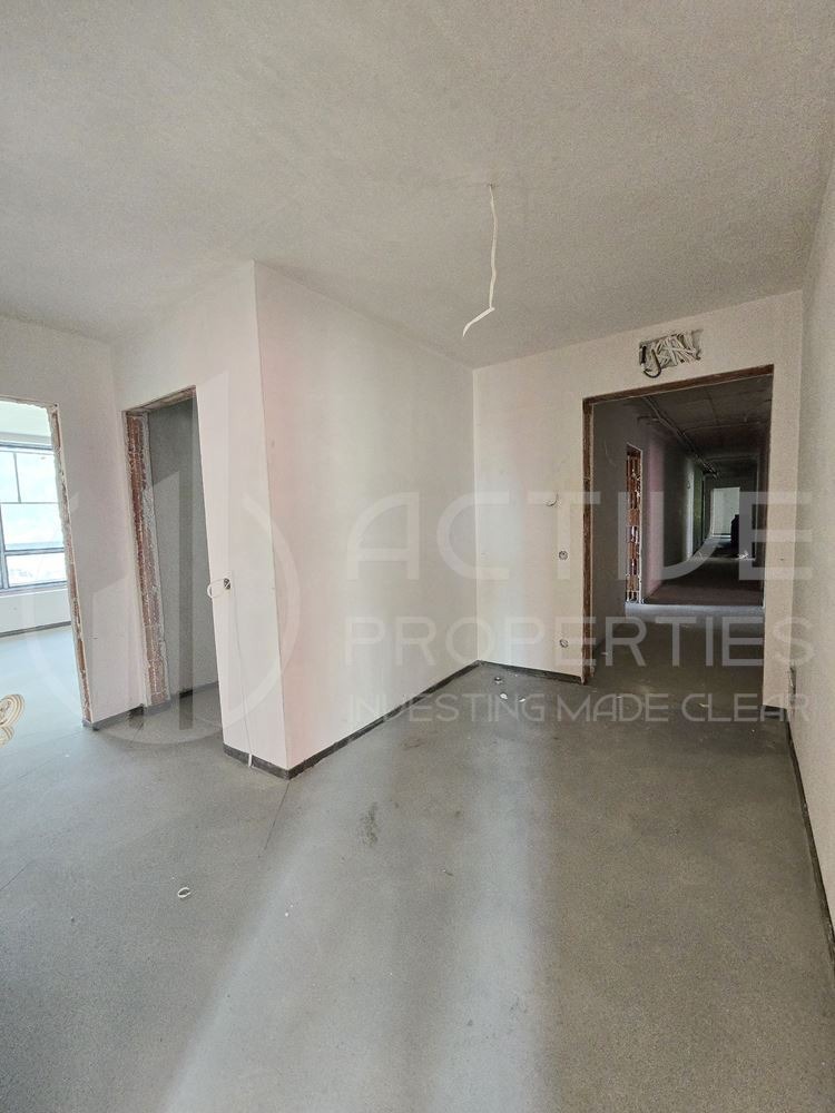 Продава 3-СТАЕН, гр. Перник, Изток, снимка 10 - Апартаменти - 55608294