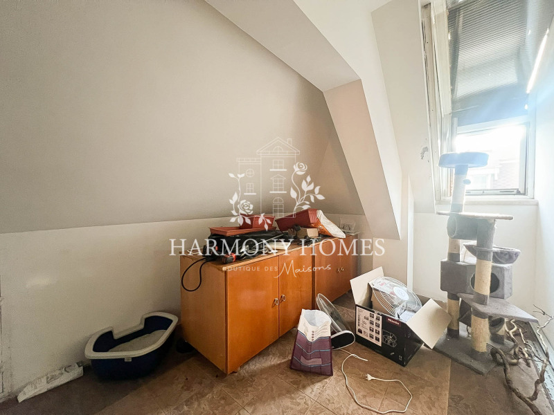 In vendita  3 camere da letto Sofia , Mladost 2 , 126 mq | 74069379 - Immagine [7]