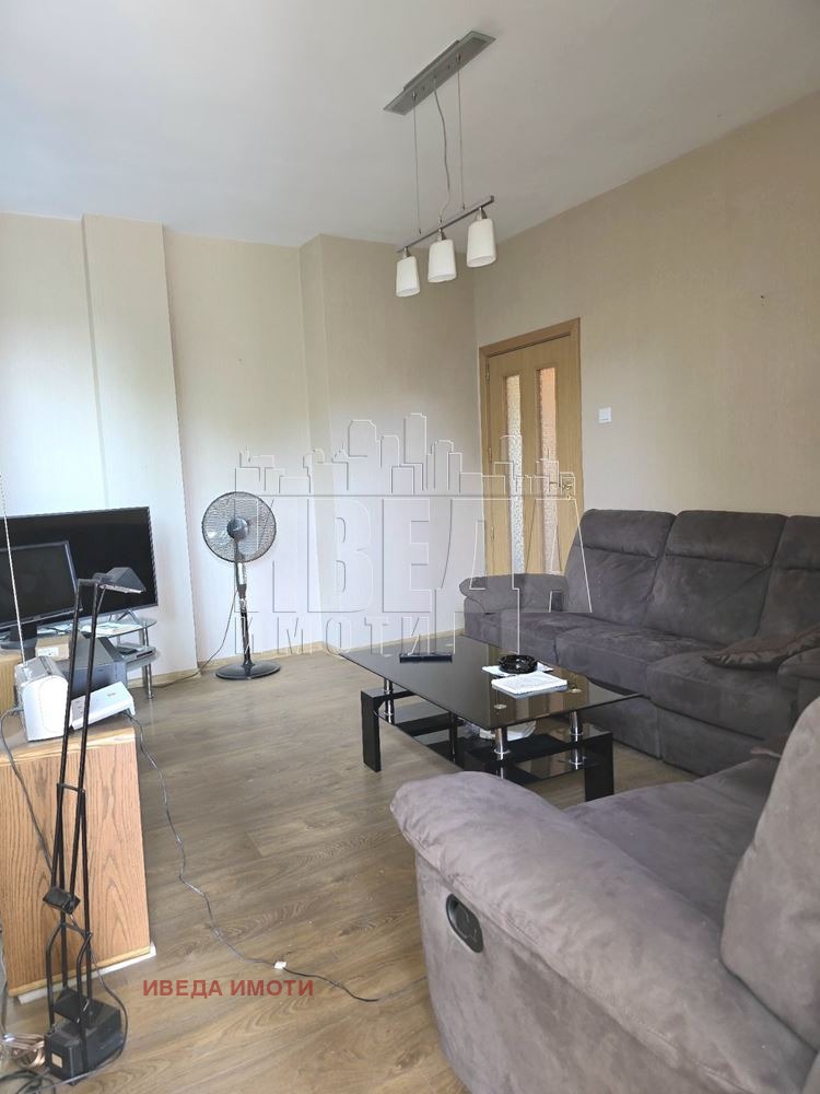 Продава 4-СТАЕН, гр. Варна, Център, снимка 2 - Апартаменти - 55403590