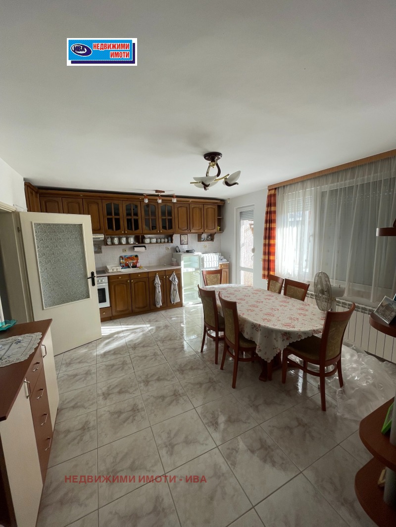 De vânzare  Maisonette regiunea Veliko Tarnovo , Gorna Oriahovița , 160 mp | 72520190 - imagine [10]