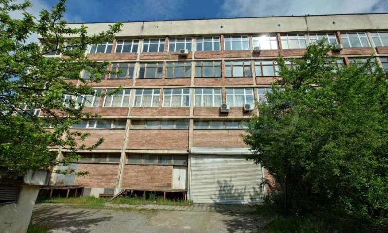 Til salg  Kontor Sofia , Moderno predgradie , 868 kvm | 84527075 - billede [2]