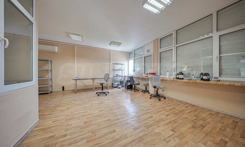 De vânzare  Birou Sofia , Moderno predgradie , 868 mp | 84527075 - imagine [9]