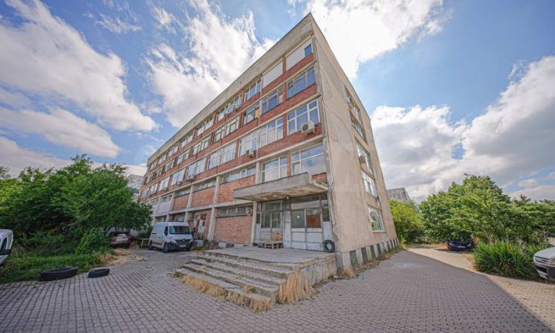 De vânzare  Birou Sofia , Moderno predgradie , 868 mp | 84527075 - imagine [17]