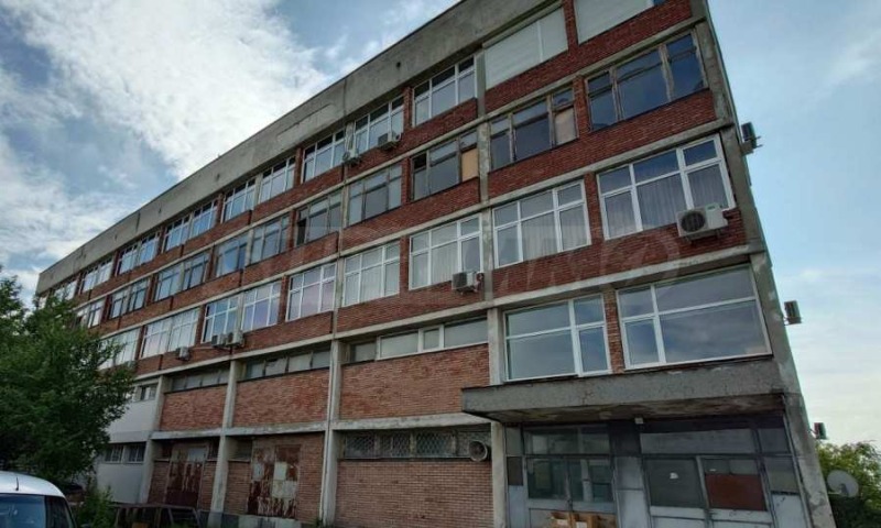 Til salg  Kontor Sofia , Moderno predgradie , 868 kvm | 84527075