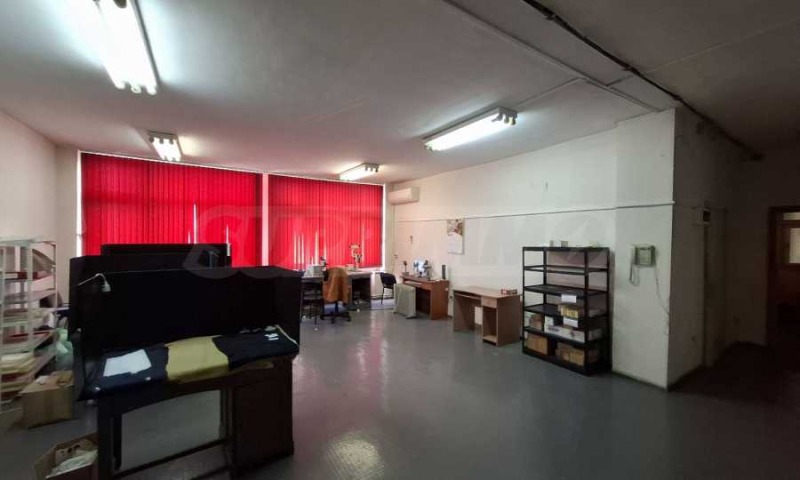 Til salg  Kontor Sofia , Moderno predgradie , 868 kvm | 84527075 - billede [4]