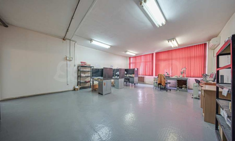 De vânzare  Birou Sofia , Moderno predgradie , 868 mp | 84527075 - imagine [7]