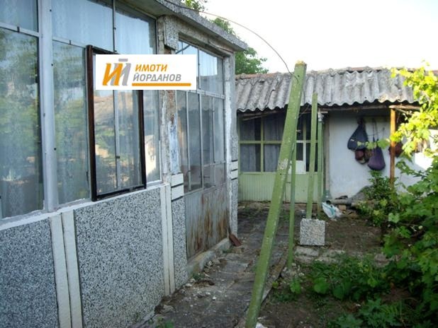 Продава  Къща област Велико Търново , с. Горна Липница , 120 кв.м | 73487133 - изображение [8]