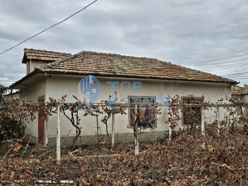 Продава  Къща област Велико Търново , гр. Полски Тръмбеш , 170 кв.м | 12560324 - изображение [2]