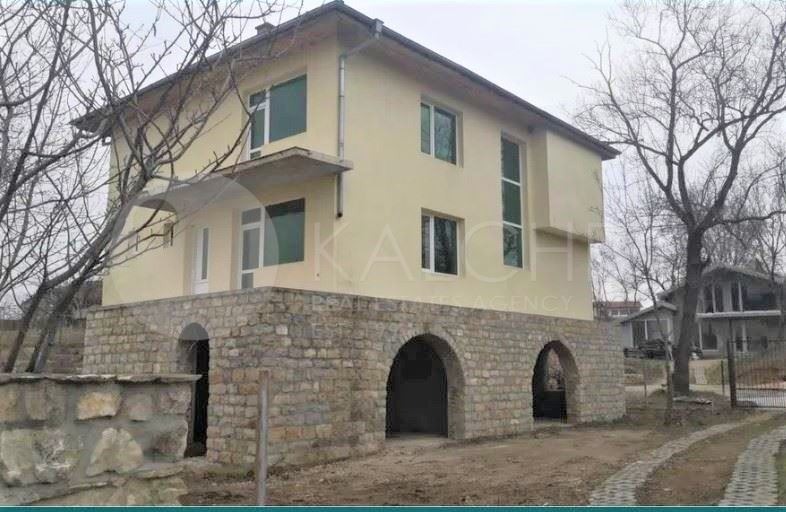 Продава  Къща, област Варна, с. Шкорпиловци •  105 000 EUR • ID 21870724 — holmes.bg - [1] 