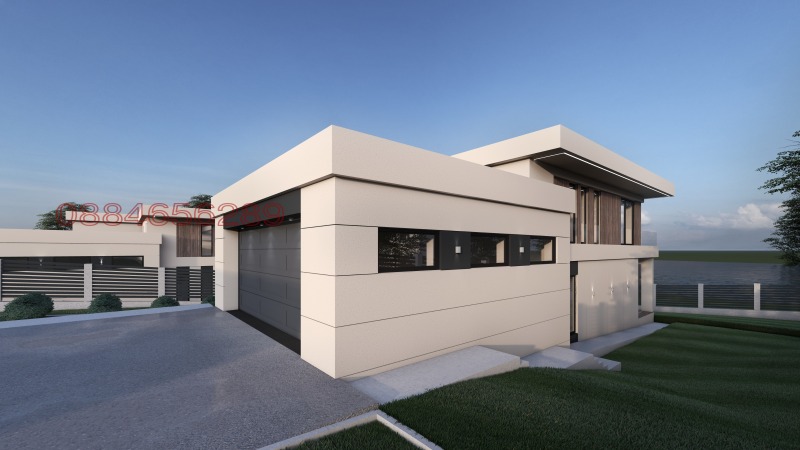 À venda  Casa região Ruse , Nikolovo , 343 m² | 62374310 - imagem [2]