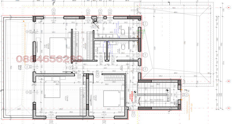À venda  Casa região Ruse , Nikolovo , 343 m² | 62374310 - imagem [9]