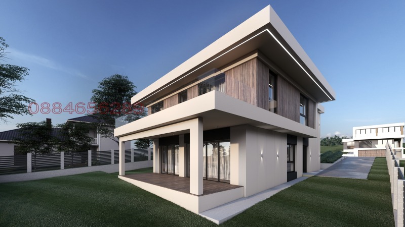 À venda  Casa região Ruse , Nikolovo , 343 m² | 62374310 - imagem [4]