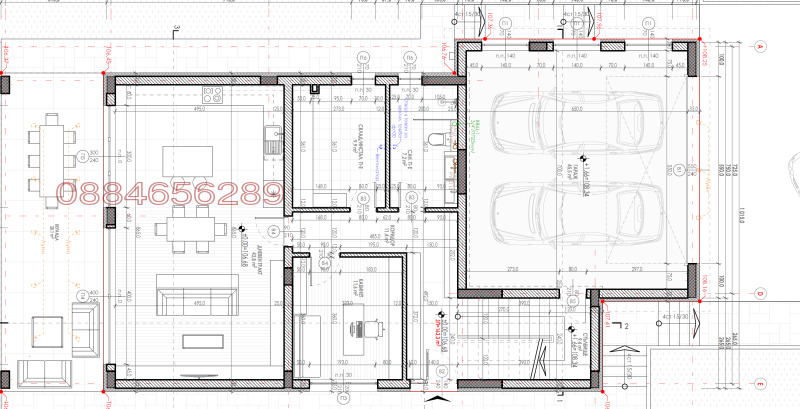 À venda  Casa região Ruse , Nikolovo , 343 m² | 62374310 - imagem [8]